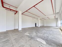 Bendemeer Road (D12), Factory #624472341
